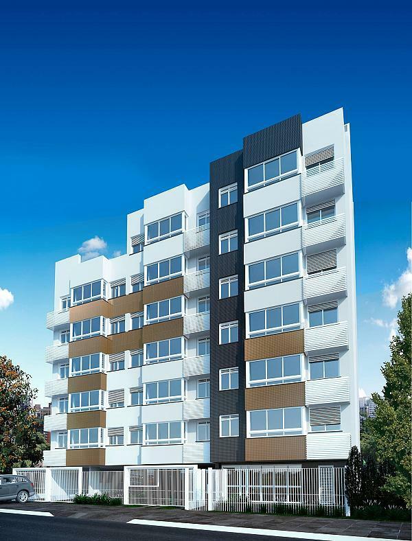 Lançamento Apartamento